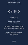 AMORES. ARTE AMAR. COSMETICA FEMENINA. R