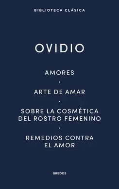 Amores. Arte Amar. Cosmetica Femenina. R