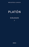 DIAGOLOS V (PLATON)