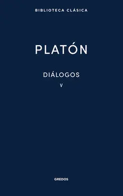 Diagolos V (Platon)