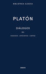 PLATÓN : DIALOGOS VII