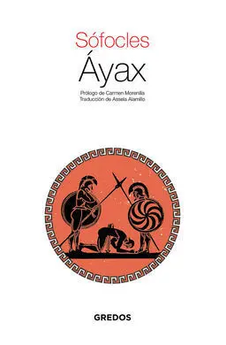 Ayax. (Textos Clasicos)
