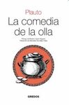 LA COMEDIA DE LA OLLA