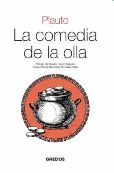 La Comedia de la Olla
