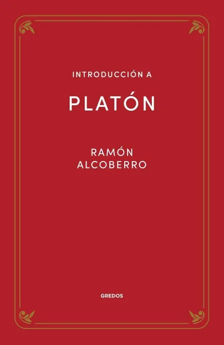 Introduccion a Platon