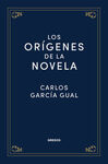 LOS ORIGENES DE LA NOVELA