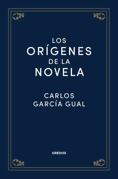 Los Origenes de la Novela
