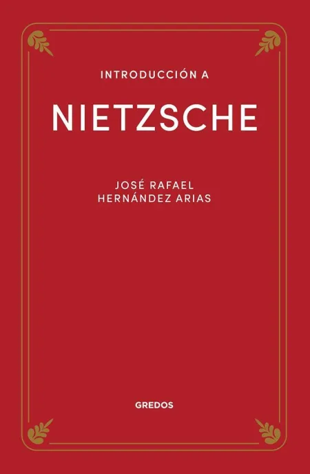 Introduccion a Nietzsche