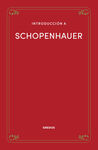 INTRODUCCIÓN A SCHOPENHAUER
