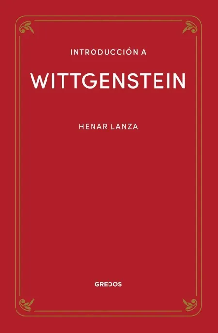 Introducción a Wittgenstein