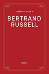 INTRODUCCION A BERTRAND RUSSELL