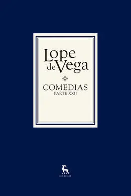 Comedias. Parte Xxii (2 Vols. )