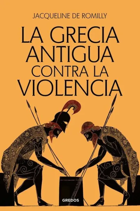 La Grecia Antigua Contra la Violencia