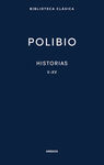 HISTORIAS. LIBROS V-XV