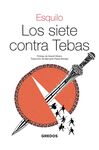 LOS SIETE CONTRA TEBAS