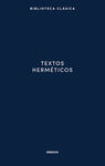 TEXTOS HERMÉTICOS