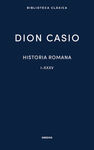 HISTORIA ROMANA. LIBROS I-XXXV