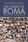 LAS CAÍDAS DE ROMA
