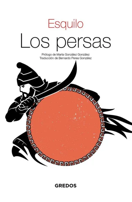 Los Persas