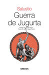 GUERRA DE JUGURTA