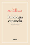 FONOLOGIA ESPA¥OLA (ED. CENTENARIO)