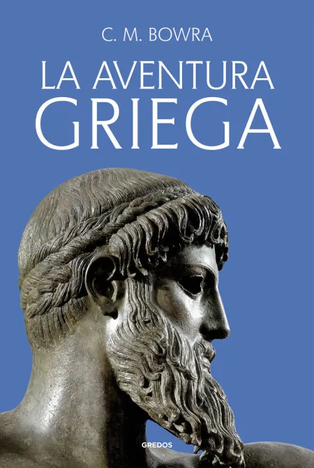 Aventura Griega, la