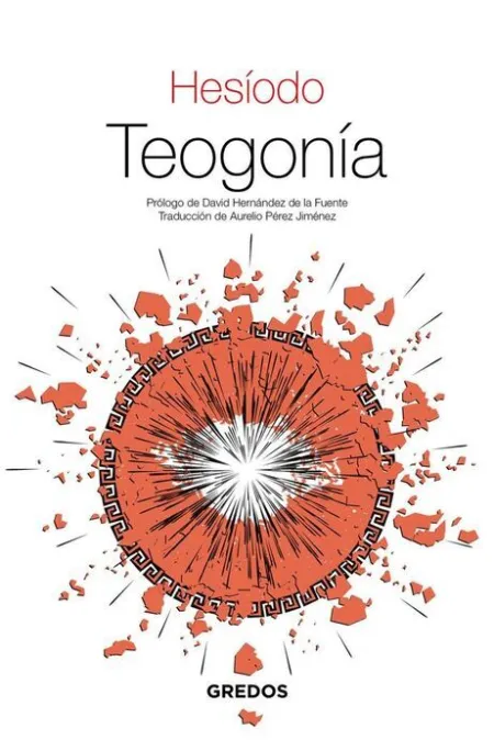 Teogonia