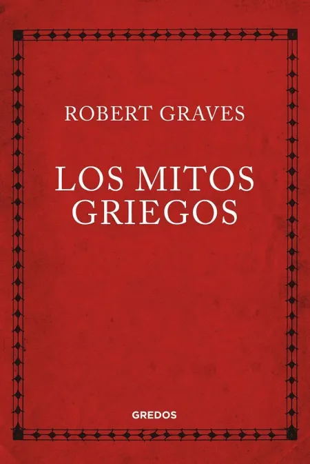 Los Mitos Griegos