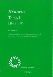 Historia Grecia Tomo I y Tomo 2