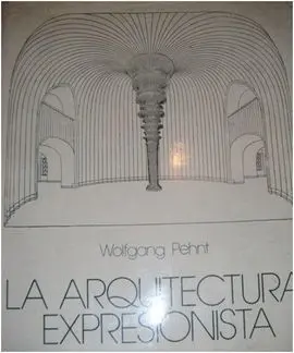 Arquitectura Expresionista