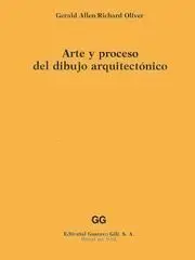 Arte y Proceso del Dibujo Arquitectónico