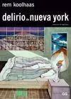 Delirio de Nueva York