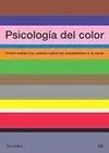 Psicología del Color