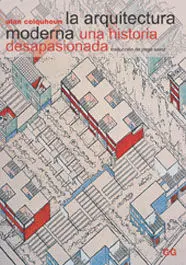 La Arquitectura Moderna