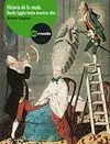 Historia de la Moda