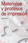 Materiales y Procesos de Impresion