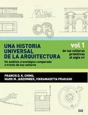 Una Historia Universal de la Arquitectura