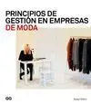 Principios de Gestion en Empresas de Moda