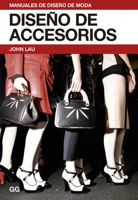 Diseño de Accesorios