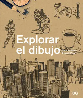 Explorar el Dibujo
