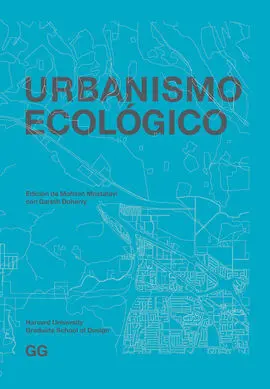 Urbanismo Ecológico