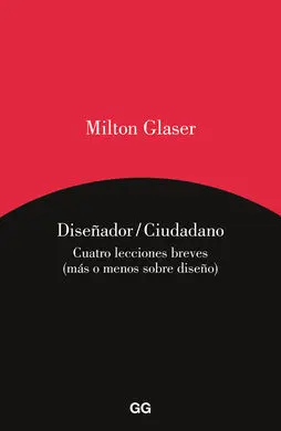 Diseñador/Ciudadano