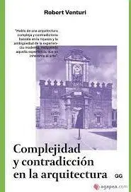 Complejidad y Contradiccion en la Arquitectura