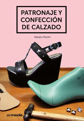 Patronaje y Confección de Calzado
