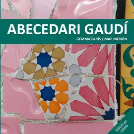 Abecedari Gaudí