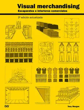 Visual Merchandising (3ª Edición Actualizada)