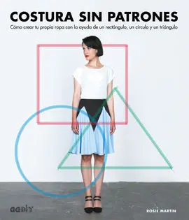 Costura sin Patrones