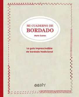 Mi Cuaderno de Bordado