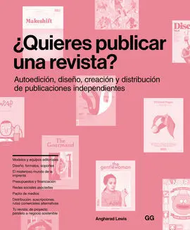 ¿Quieres Publicar una Revista?