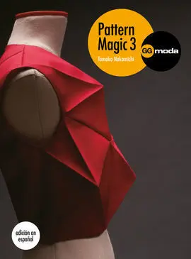 Pattern Magic (Vol. 3)